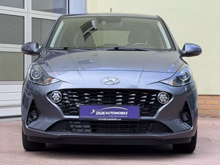 Hyundai i10 Style  Navi Apple CarPlay Rückfahr Cam - foto 26