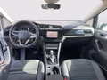 Daumennagel 13 - Volkswagen Touran Highline AHK,NAV,WR,KAM,ACC