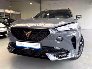 CUPRA Formentor 4x4 DSG LED ACC Virtual Kamera 19" - foto 1