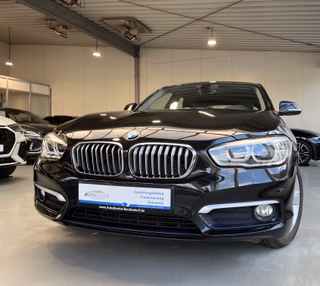 BMW 118 Used vehicle for sale