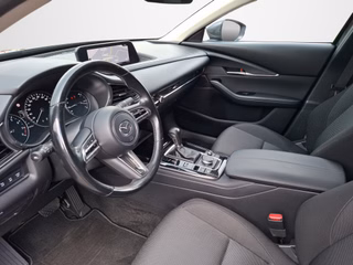 Mazda CX-30 Selection 2WD M Hybrid AUTOMATIK / LED / NAVI / SITZHEIZUNG - bilder 4
