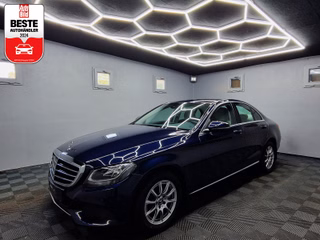 Mercedes-Benz C 200 Gebrauchtwagen Kaufen
