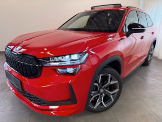 Skoda Kodiaq age.one-day registration Kaufen