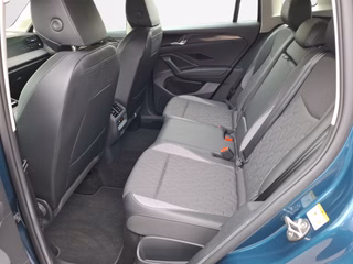 Volkswagen Tiguan 2.0 TDI Goal DSG / AHK / STHZG / LED / NAVI / SITZHEIZUNG - bilder 10
