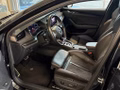 Daumennagel 5 - Skoda OCTAVIA RS PLUS 2.0 TSI/ DIG.C/MASSAGE/MEMORY/HUD/ACC
