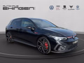 Daumennagel 4 - Volkswagen Golf VIII GTI DSG LED+Navi+ACC+Kamera
