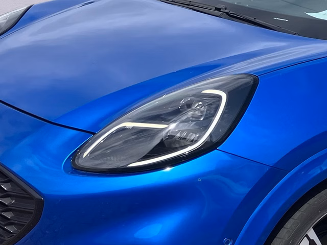 Ford Puma ST-Line X 1.0i 155PS TOP Ausstattung LED,ACC uvm - foto 4