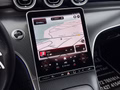 Daumennagel 15 - Mercedes-Benz C 220 d T AMG Line *1.HAND*ACC*HD*AHK*NIGHT*RCAM