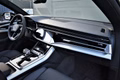 Daumennagel 12 - Audi Q8 S-Line Pano 23 Zoll 360°/HD Matrix/Massa./HUD/BQ