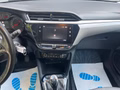 Daumennagel 15 - Opel Corsa F Edition