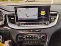 Daumennagel 5 - Kia cee'd / Ceed Lim Vision+Navi+Kamera+SHZ TOP