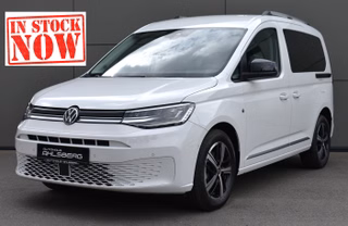 Volkswagen Caddy Used vehicle for sale