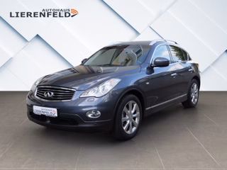 Infiniti EX Gebrauchtwagen Kaufen