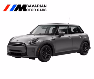 2022 MINI Cooper Hardtop 4 door - photo 1