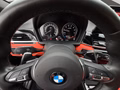 Daumennagel 12 - BMW X2 xDrive M35 i Navi KFK Leder LED Shadow Line