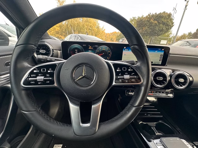Mercedes-Benz A 250 DCT Kamera*Tempo*Navi*Memory - foto 10
