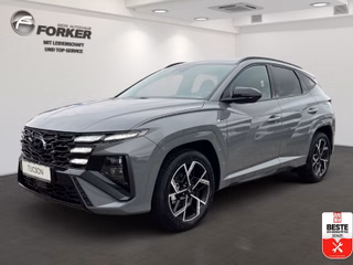Hyundai TUCSON Neuwagen Kaufen