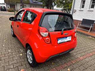 Chevrolet Spark LS/Klima/ - foto 9