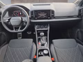 Daumennagel 10 - Skoda Karoq Sportline 2,0TSI DSG Pano/AHK/4*J.Gar/Navi/Matrix   **