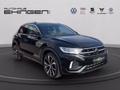 Daumennagel 4 - Volkswagen T-Roc R-Line 1.5 TSI DSG Matrix+Navi+ACC+Kamera
