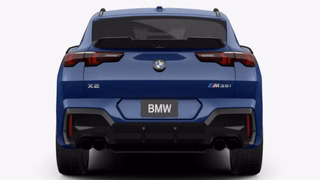 2027 BMW X2 M35i - photo 5