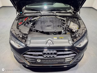 Audi A4 Avant 50 TDI quattro advanced CarPlay Navi AHK - foto 24