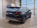 Daumennagel 5 - Hyundai TUCSON 1.6 T-GDI HEV 239PS Navi/LED/Kamera/Keyless   **