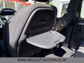 Toyota Proace Verso*1.HAND*NAVI*LED*ACC*KEY*8-SITZER* - foto 7
