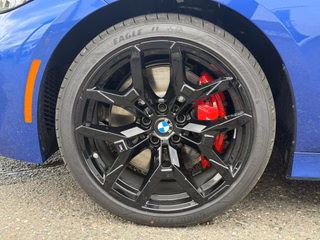 2026 BMW M340 xDrive Sedan - photo 9