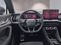 Daumennagel 23 - Skoda Kodiaq Sportline 1,5 TSI iV aAHK/Pano/Matrix/Navi  **