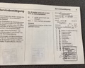 Daumennagel 9 - Opel Mokka X 1.4 Turbo ON Start/Stop