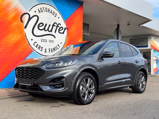 Ford Kuga Gebrauchtwagen Kaufen