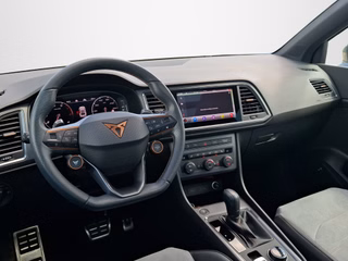 CUPRA Ateca 2.0 TSI VZ 4Drive DSG / PANORAMA / ACC / E-SITZE / NAVI - bilder 5
