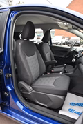 Daumennagel 8 - Ford KA+ 1.2 Cool & Connect 1.Hd Klima 2xSHZ Bluetoot