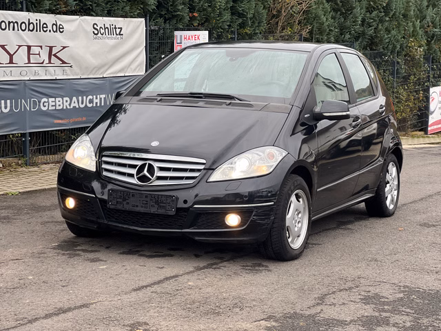 Mercedes-Benz A 180 CDI  XENON Used vehicle for sale | First registration 11/2009