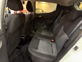 Nissan Micra ACENTA Automatik NAVI KAM TEMPO SPUR - bilder 15