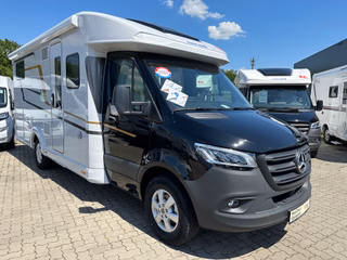 Eura Mobil Profila T 726 EF New vehicle for sale