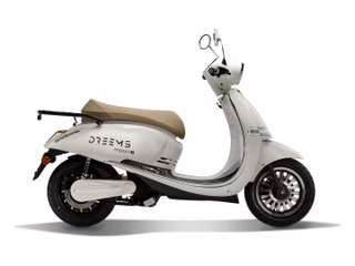 DREEMS moon x 90 km/h Elektroroller Neuwagen Kaufen