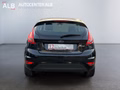 Daumennagel 4 - Ford Fiesta Trend/KLIMA/1.HAND/96.TKM/HU NEU/EFH/