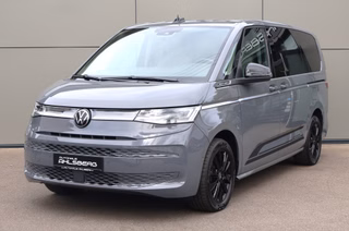 Volkswagen T7 Multivan Used vehicle for sale