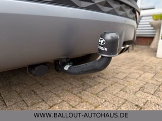 Hyundai TUCSON Hybrid 4W*2.HAND*NAVI*PANO*AHK*SPUR*ACC* - bilder 13
