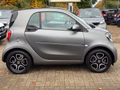 Daumennagel 13 - Smart ForTwo PRIME*NAVI*LED&SENSOR*90PS*AUTOMATIK*PANO