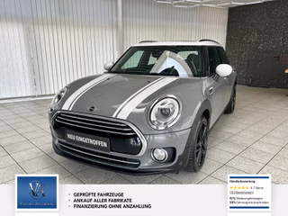 MINI Cooper D Clubman Used vehicle for sale