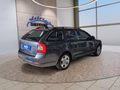Daumennagel 5 - Skoda Octavia 1.8TSI Elegance aAHK/Xenon/Navi/Sitzhz/Temp.