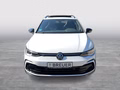 Daumennagel 7 - Volkswagen Golf Variant VIII R-Line IQ,NAV,AHK,PANO