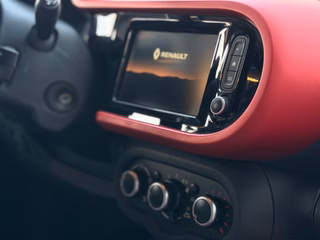 Renault Twingo Intens AUTOMATIK/FALTDACH/LEDER/KLIMA/TEMPOMAT - foto 11