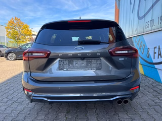 Ford Focus Turnier ST-Line 155PS Rf-Kamera - bilder 8
