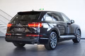 Daumennagel 7 - Audi Q7 3.0 TDI quattro PANO 360 HEAD-Up