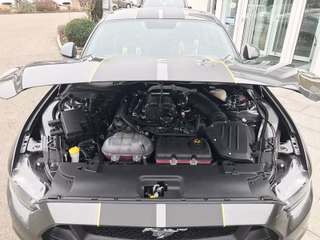NPMK3 Kompressorumbau Stage 3