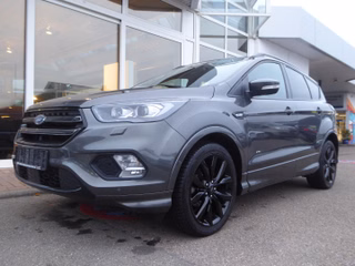 Ford Kuga ST-Line/4x4/Automatik/Bi-Xenon/Navi/242PS - bilder 1